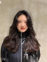 点击看大图 -MORI HAIR SALON日式美发沙龙