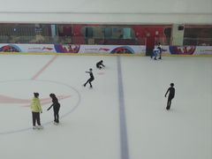 -全明星滑冰俱乐部(万象城店)