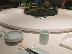-上地宴·中关村的会客厅(清河高铁站店)