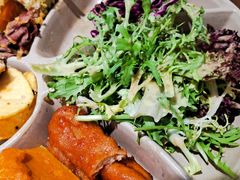 -素满香·食养自助(建邺万达店)