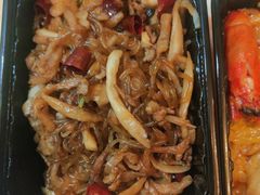 -船歌·鱼水饺青岛菜(闽江二路店)