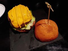 -C&R西班牙餐厅