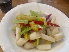 -湘缘道客•湘缘饭店·25年湘菜馆(古墩路店)