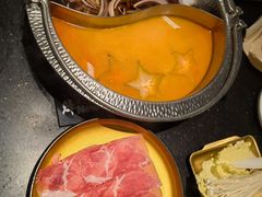 -牛New寿喜烧(新六百店)