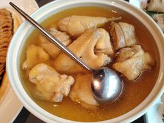 -望乡楼上海菜(日月光店)