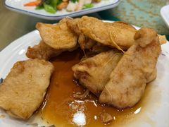 -李连贵熏肉大饼(沈阳站店)
