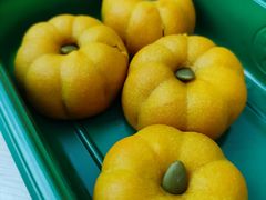 -泸溪河桃酥(西直门凯德店)