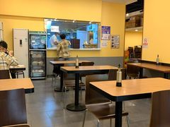 大堂-有礼有面(知春路店)