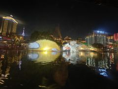 -南通濠河风景名胜区