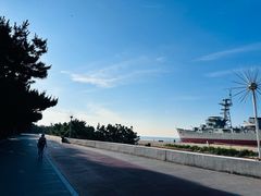 -日照海滨国家森林公园