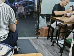 -鸭小妹鸭血粉丝(老门东店)