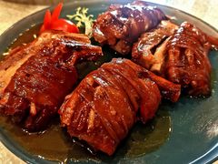 -龙的酒楼·手工早茶·顺德菜(近良路店)
