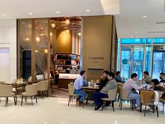 -THE WOODS 简餐 (国贸商城店)