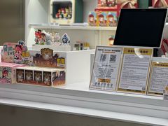 -泡泡玛特POPMART(柏威年购物中心店)