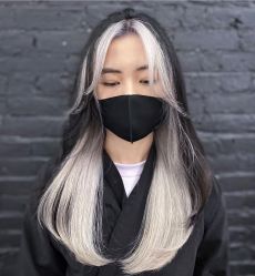 -icare美发沙龙