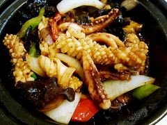 -宏记广东客家菜(丰汇店)