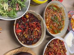 -老三样·旧食新味(万寿宫店)
