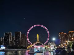 -海河游船-永乐码头(大悲院)