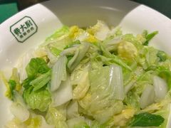 -费大厨辣椒炒肉(太平老街店)