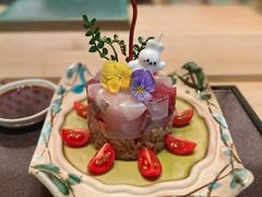 -小十Omakase(地王大厦店)