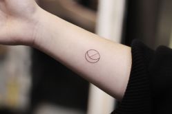 -飛凡TATTOO纹身•原创