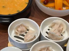 -喜鼎海胆水饺(东港店)