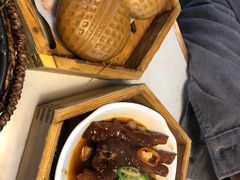 -东鑫记港式茶餐厅(南京东路店)