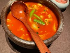 -山石榴·贵州菜(陆家嘴中心店)