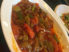 -百姓渔村(朝阳店)