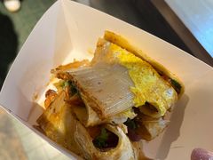 -四环冷面王(西单华威约饭街店)