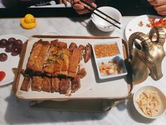 -京味斋·北京烤鸭(华威桥北工大店)