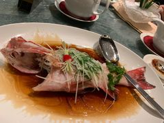 -金悦轩海鲜城(渔人码头店)