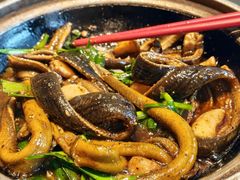 -海立阁海鲜江浙菜(漕河泾印象城店)