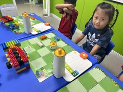 -童程童美·信息学竞赛·机器人编程·少儿编程(大钟寺校区)