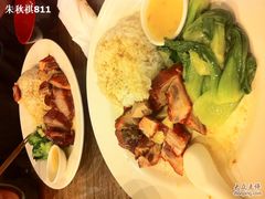 -永祥烧腊餐厅(虹口店)