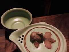 -兮禾酒馆(护国路店)