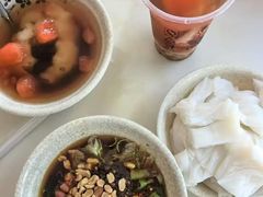 -余庆小吃(小吃一条街店)