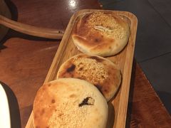 红糖烧饼-黑鸡小馆(金源店)