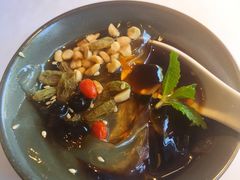 红糖冰粉-巴蜀风月·聚会团建·生日宴(宝安店)