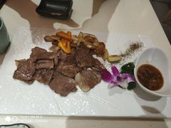 -恋铁板烧(阳光新生活广场店)