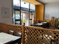 -海香园饭店