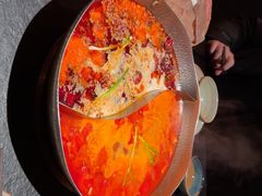 -色響火锅(恒隆广场店)