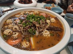 -老周家酱卤猪蹄私房菜(克拉玛依西街店)