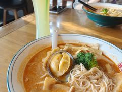 -一峰沙茶面(海峡国际店)