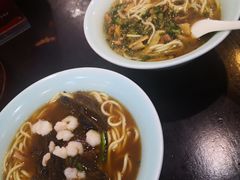 -奎元馆.百年奎元.非遗传承(西湖边的解放路店)