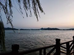 -云龙湖旅游景区