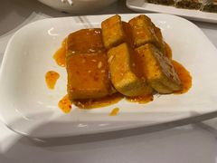 -刘胖子家常菜·蹄花焖藕(中南店)