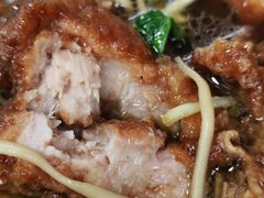 -无名氏面馆(邮电路店)