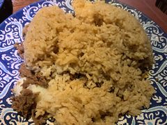 牛肉饭-二丁目食堂(铁西万象汇店)