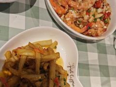 -彭耕记猪油炒小菜(吉联mall店)